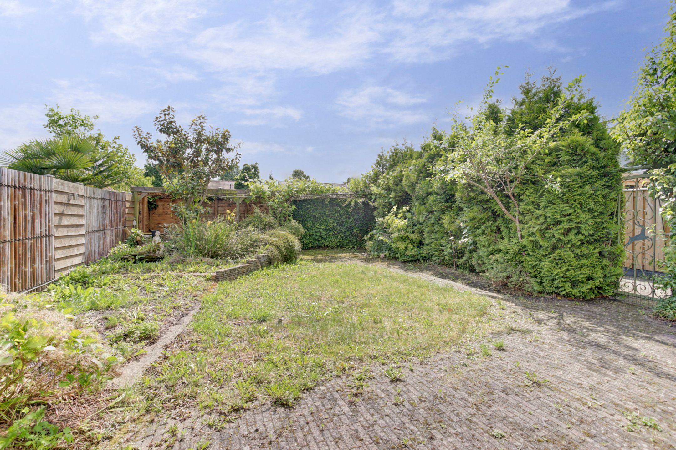 Foto 33 van Lucernehof 88