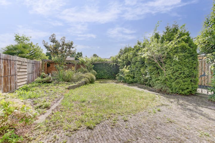 Foto 33 van Lucernehof 88