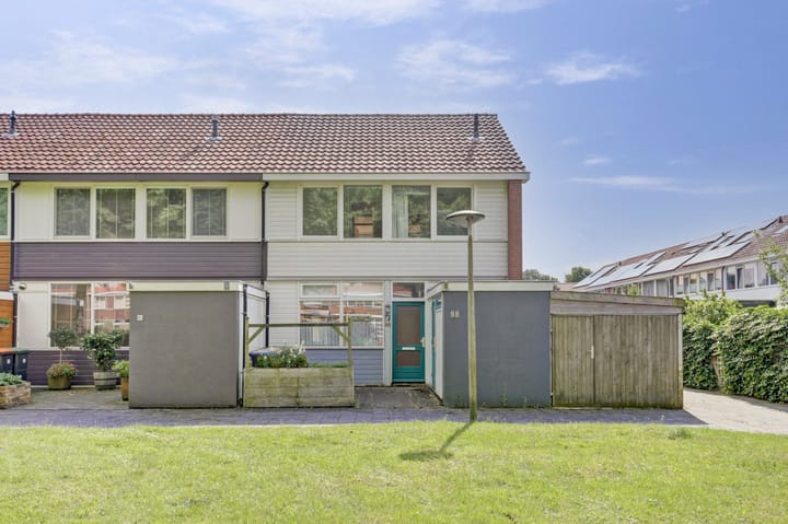 Foto 29 van Lucernehof 88