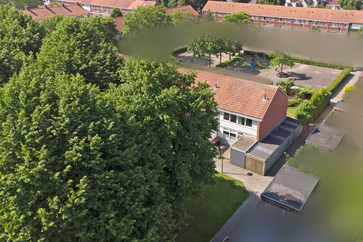 Foto 30 van Lucernehof 88