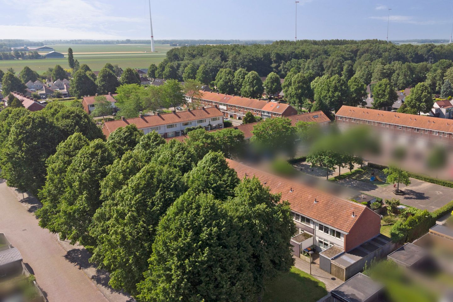 Foto 35 van Lucernehof 88