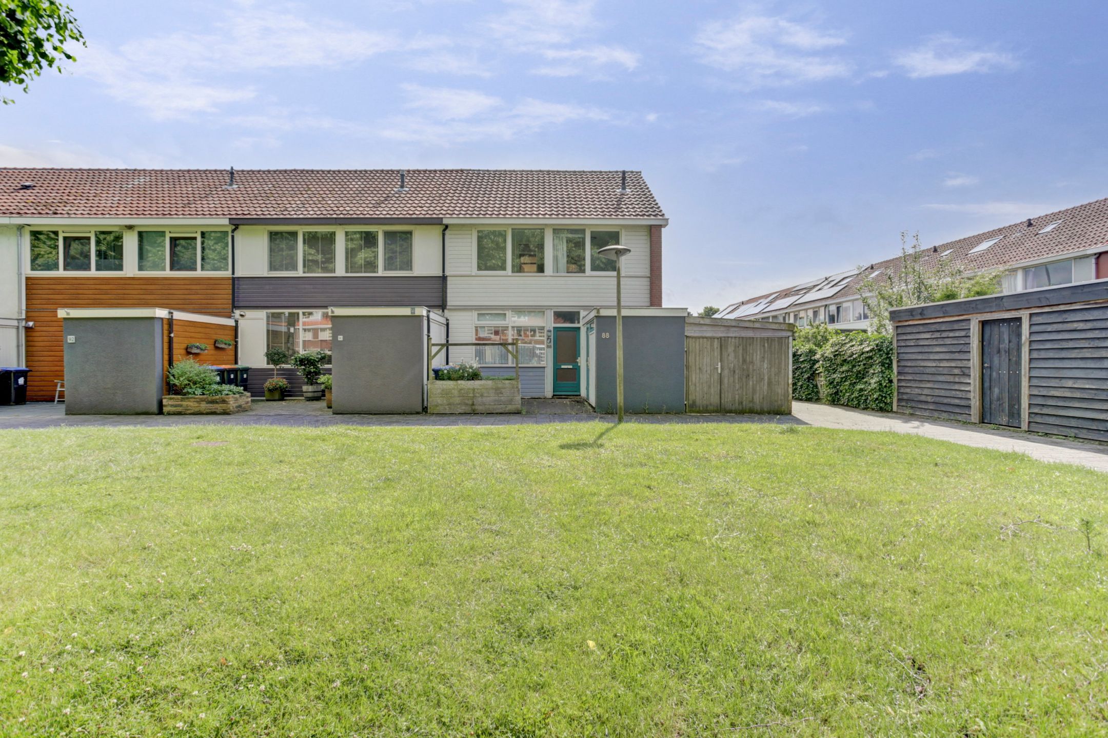 Foto 36 van Lucernehof 88