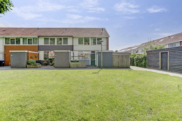 Foto 36 van Lucernehof 88