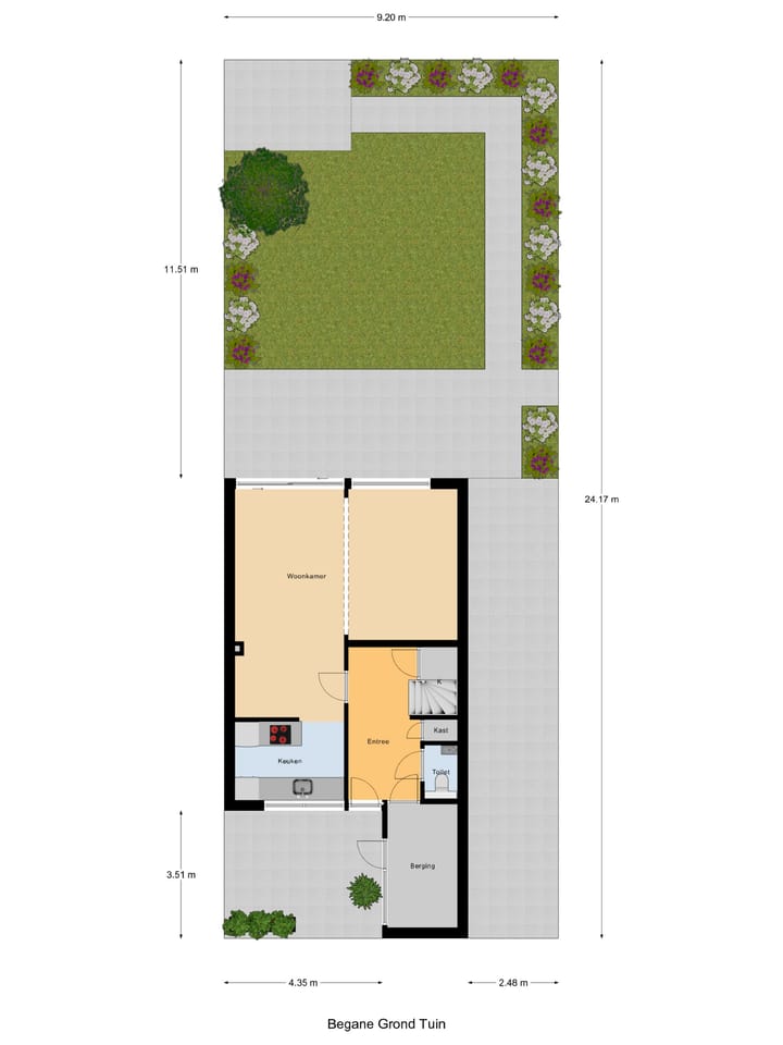 Foto 40 van Lucernehof 88