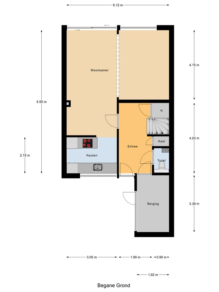 Foto 41 van Lucernehof 88
