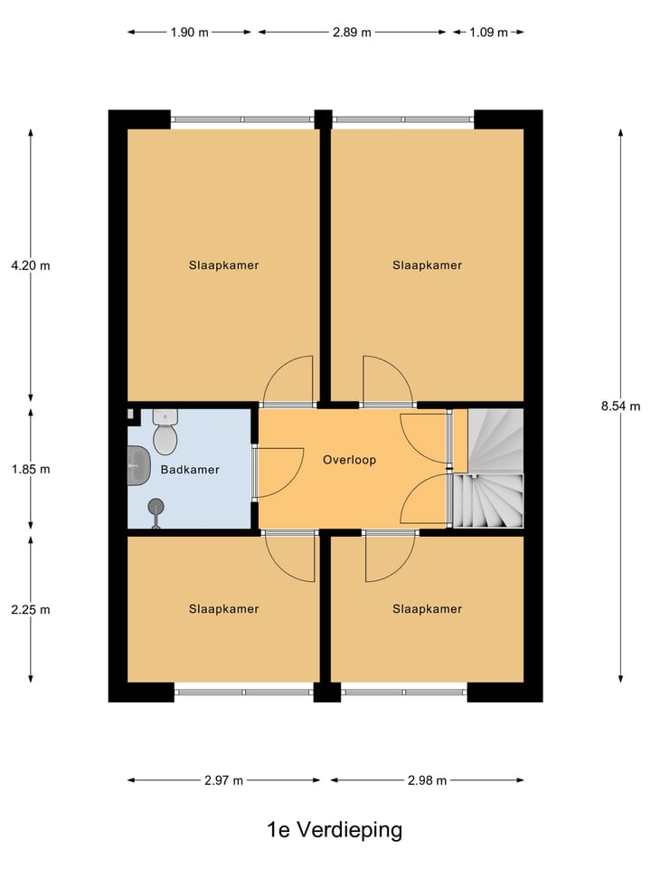 Foto 42 van Lucernehof 88