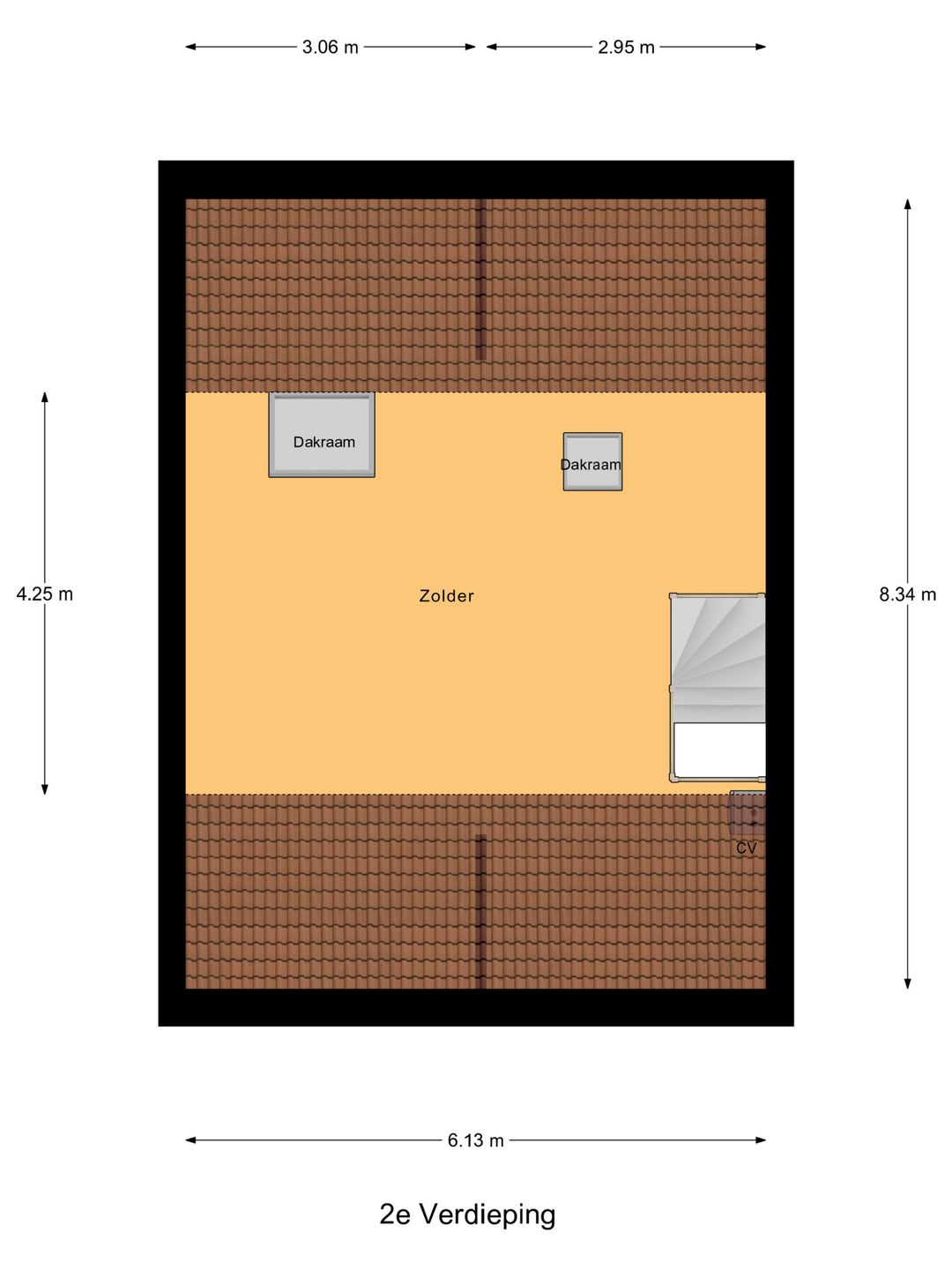 Foto 43 van Lucernehof 88