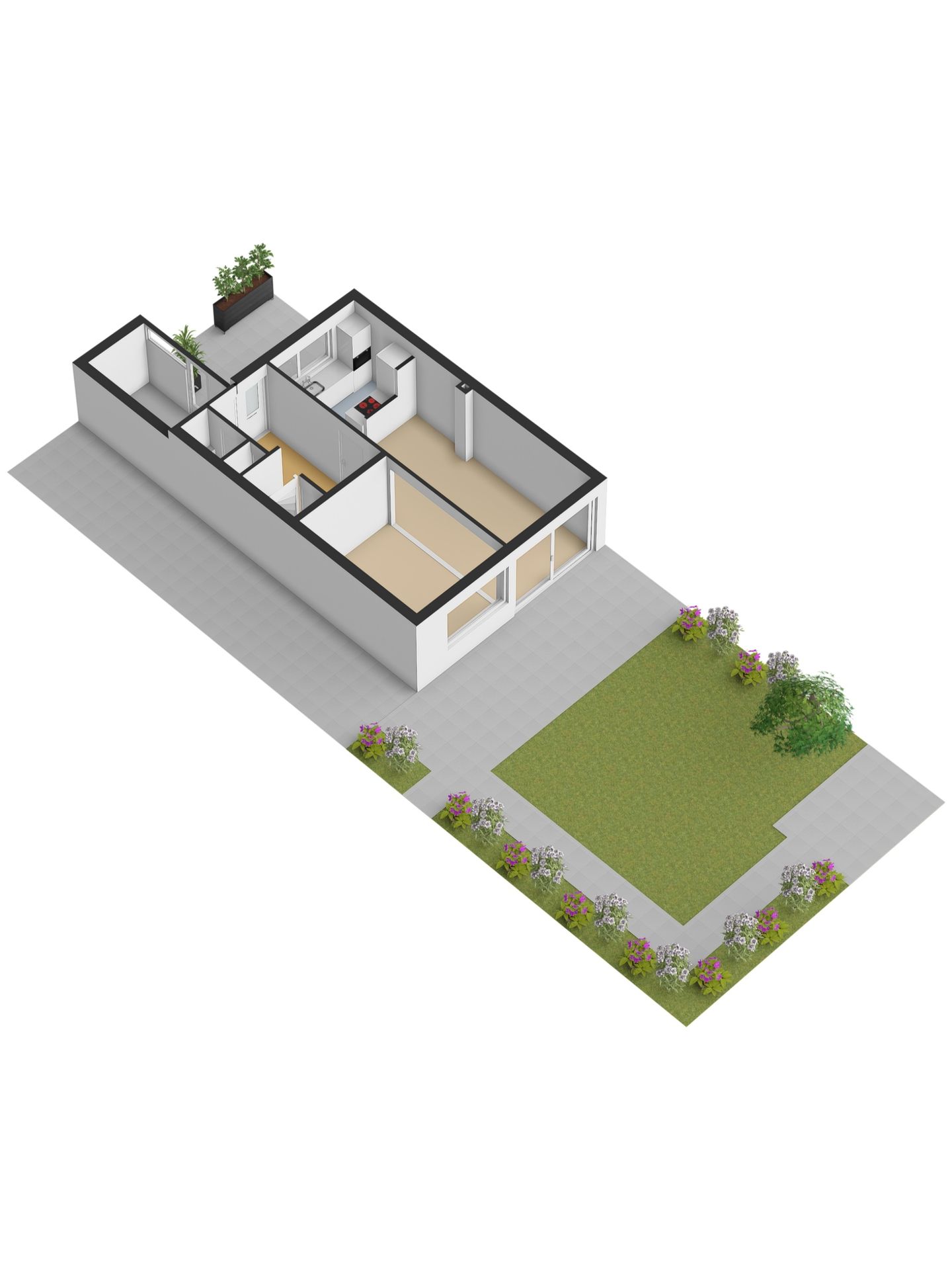 Foto 44 van Lucernehof 88