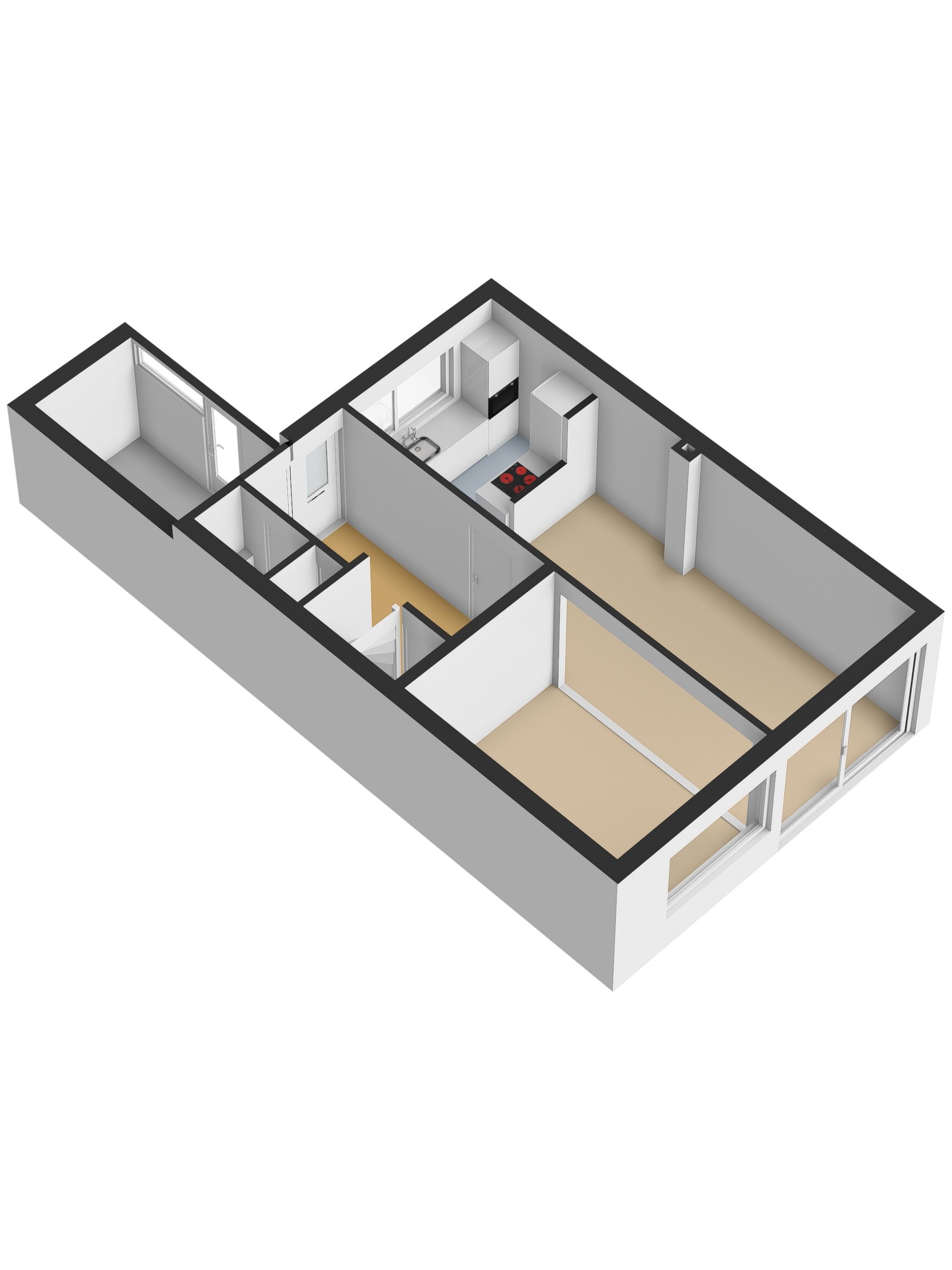 Foto 45 van Lucernehof 88