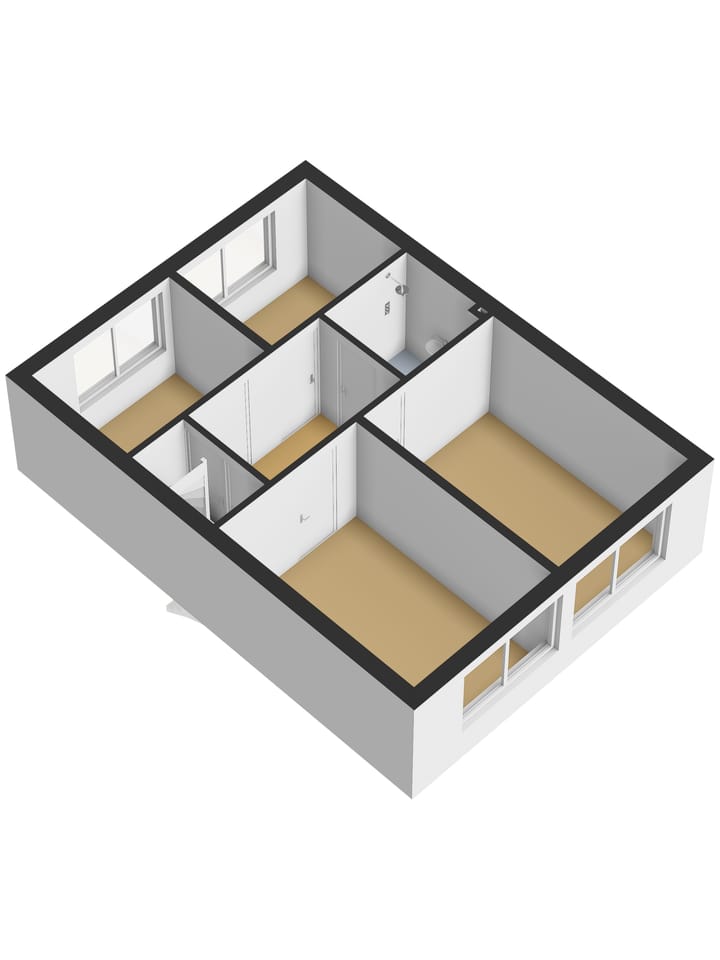 Foto 46 van Lucernehof 88