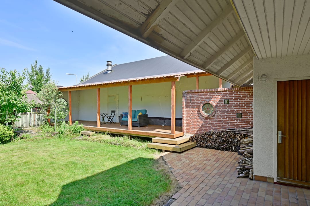 Foto 2 van van Wassenaerstraat 24