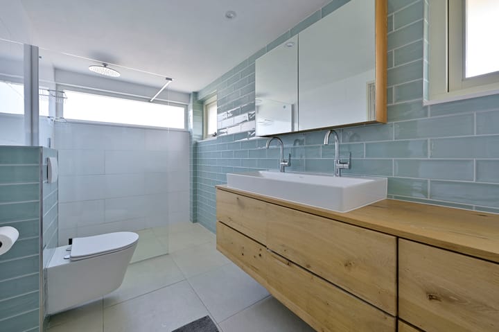 Foto 3 van van Wassenaerstraat 24