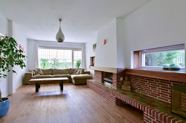 Foto 4 van van Wassenaerstraat 24