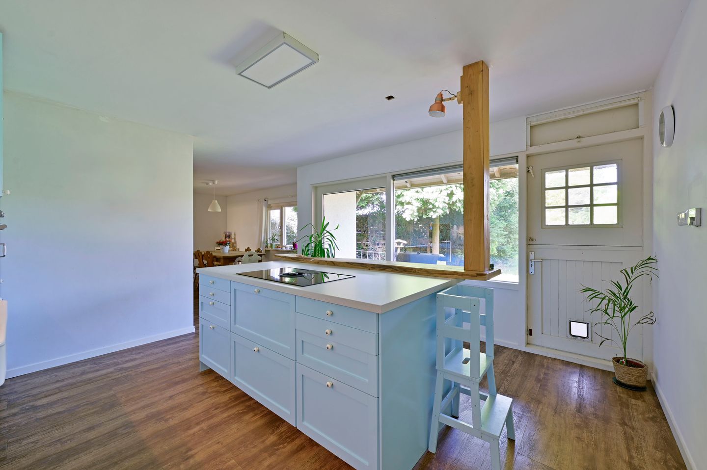 Foto 5 van van Wassenaerstraat 24