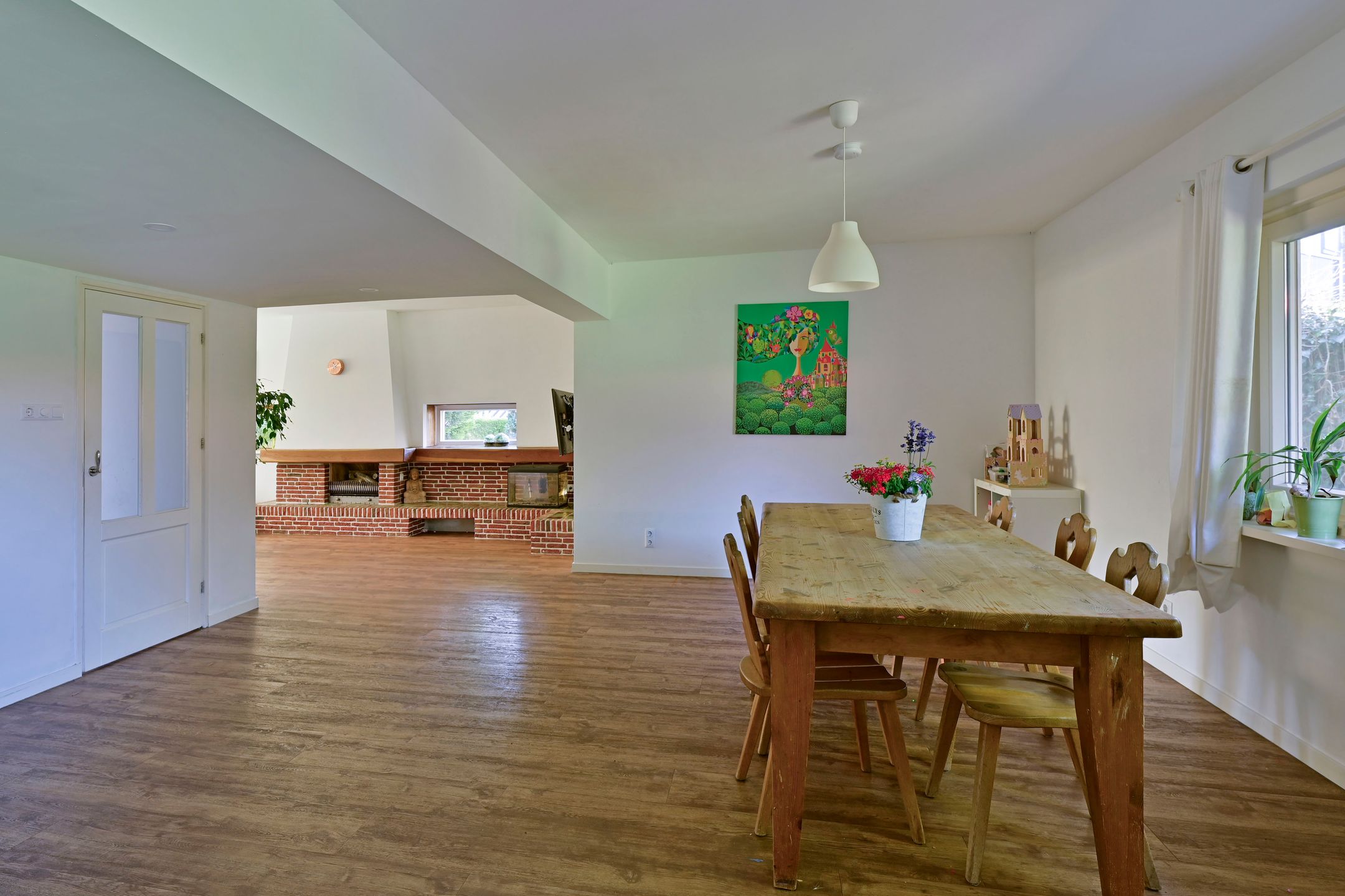 Foto 6 van van Wassenaerstraat 24