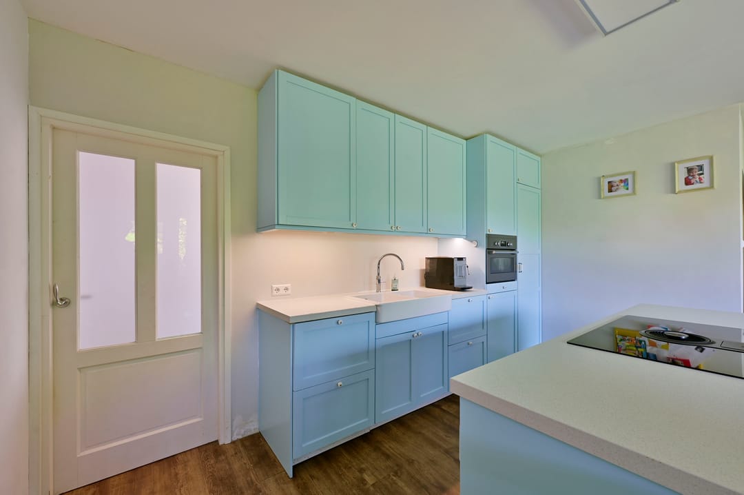 Foto 8 van van Wassenaerstraat 24