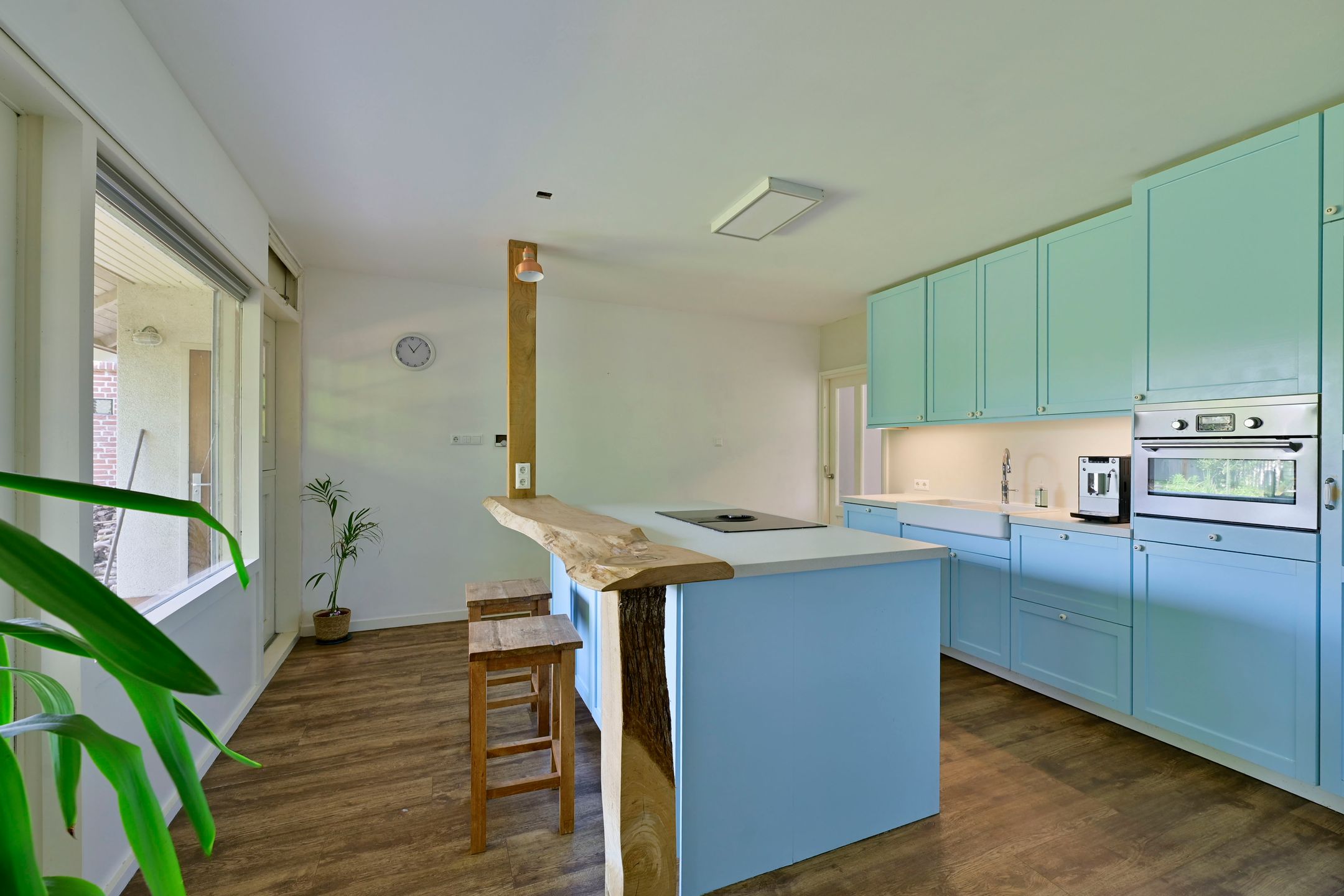 Foto 9 van van Wassenaerstraat 24