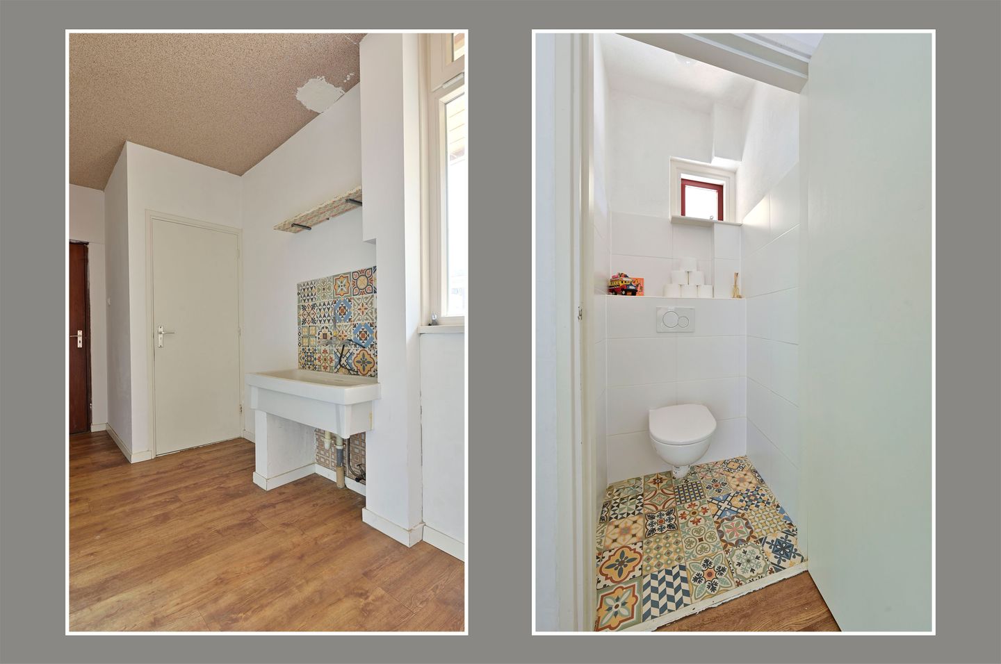 Foto 10 van van Wassenaerstraat 24