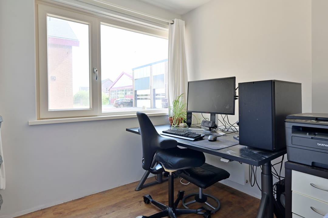 Foto 11 van van Wassenaerstraat 24