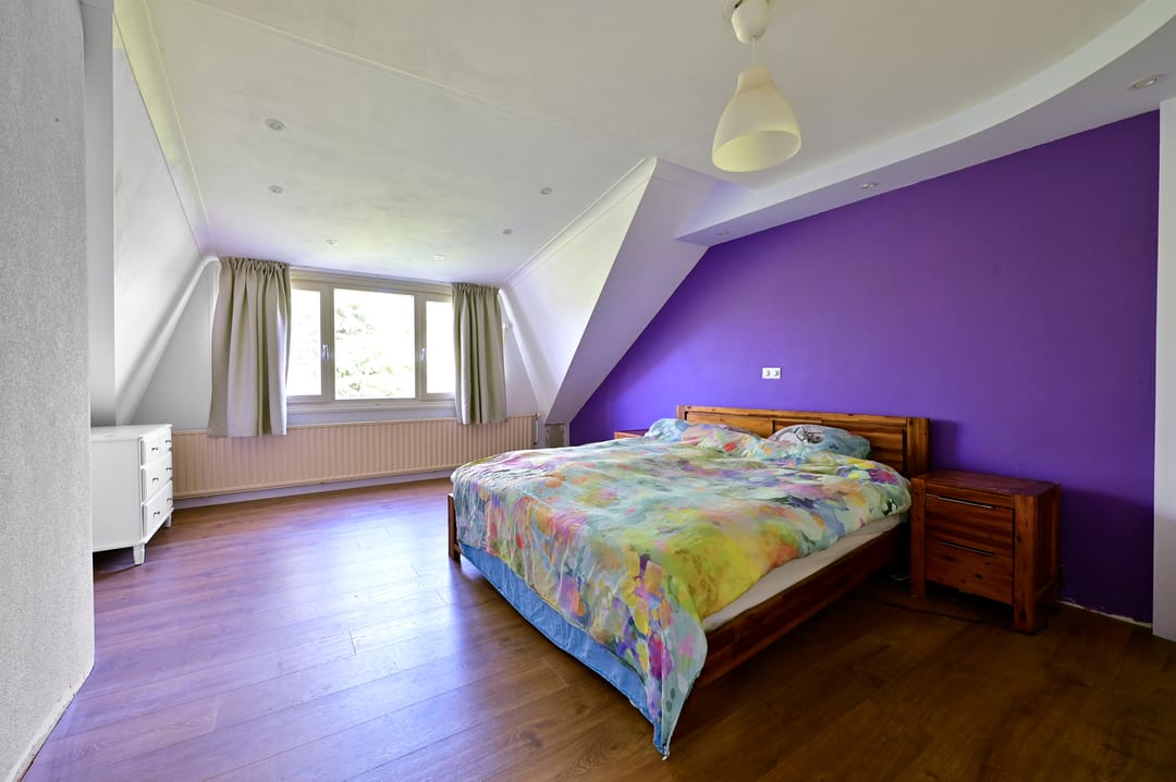 Foto 13 van van Wassenaerstraat 24