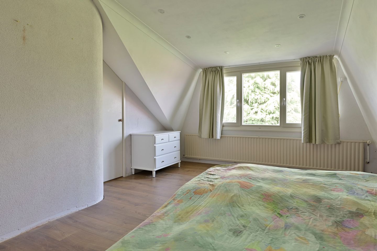 Foto 14 van van Wassenaerstraat 24