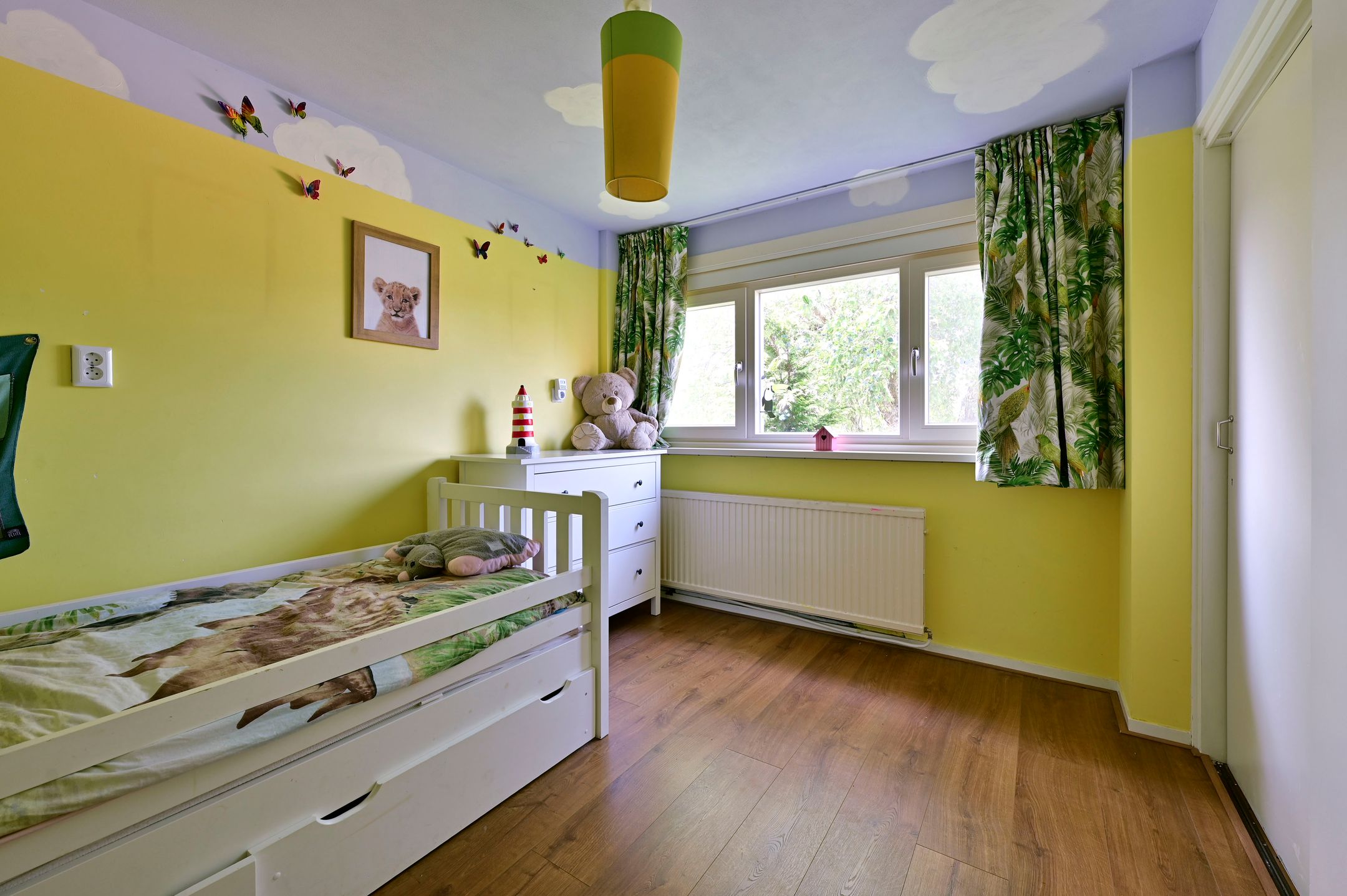 Foto 15 van van Wassenaerstraat 24