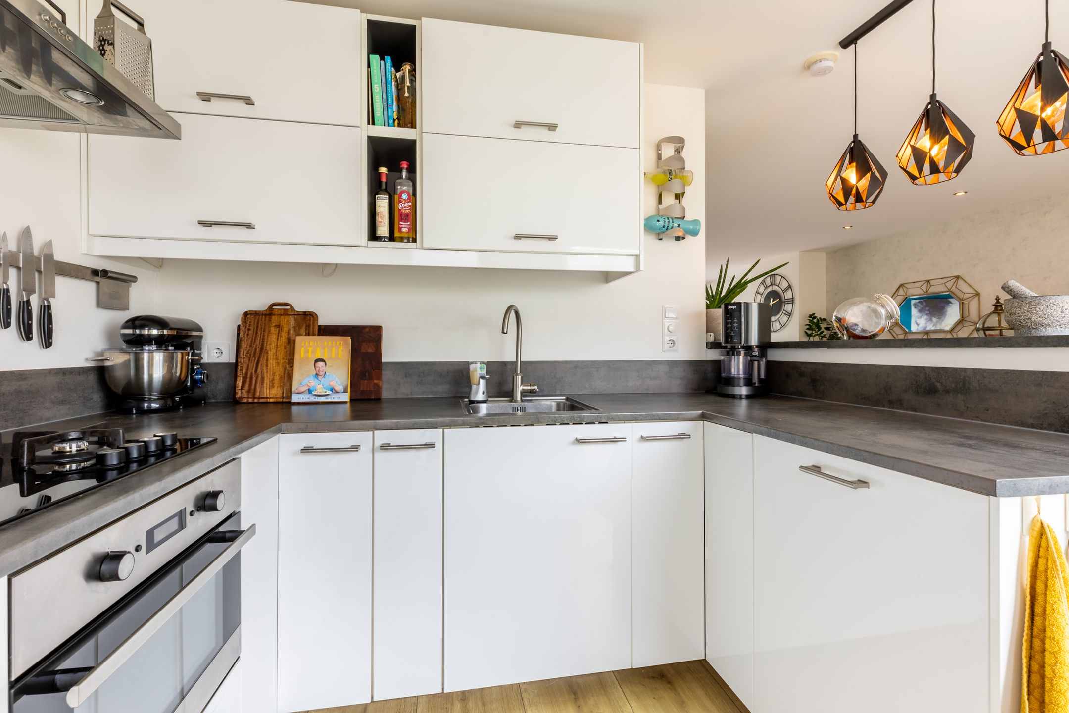 Foto 3 van Troelstrastraat 66