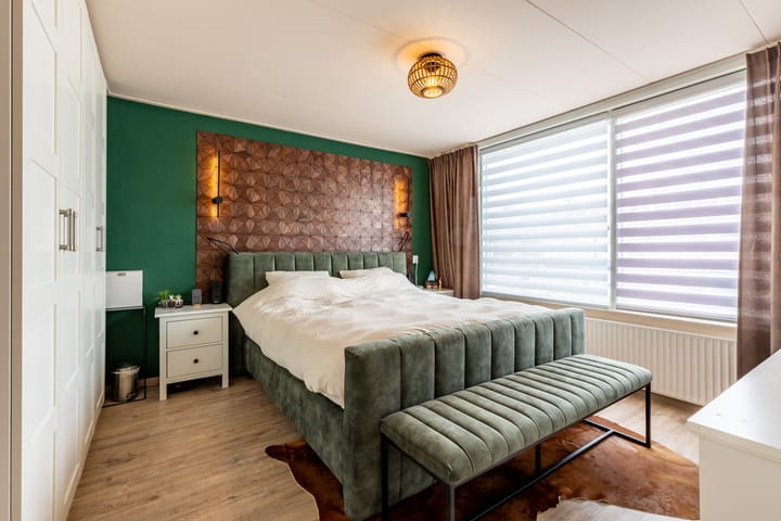 Foto 4 van Troelstrastraat 66