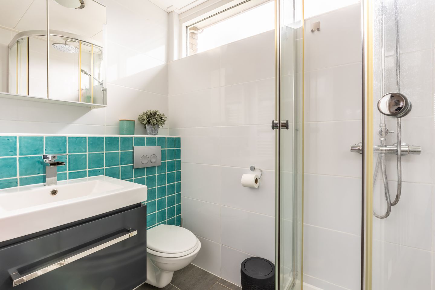 Foto 5 van Troelstrastraat 66