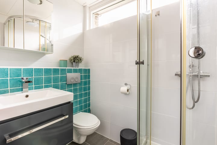 Foto 5 van Troelstrastraat 66