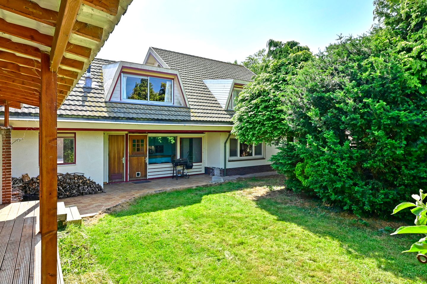 Foto 19 van van Wassenaerstraat 24