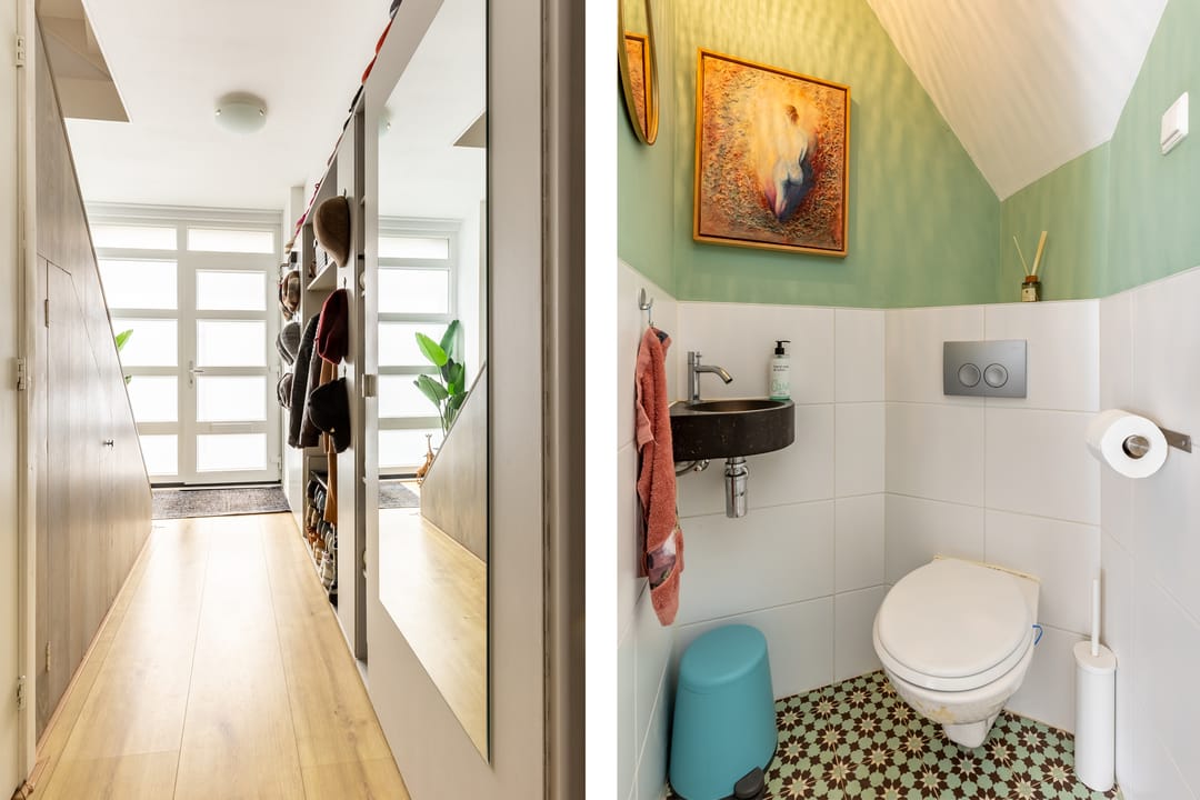 Foto 8 van Troelstrastraat 66