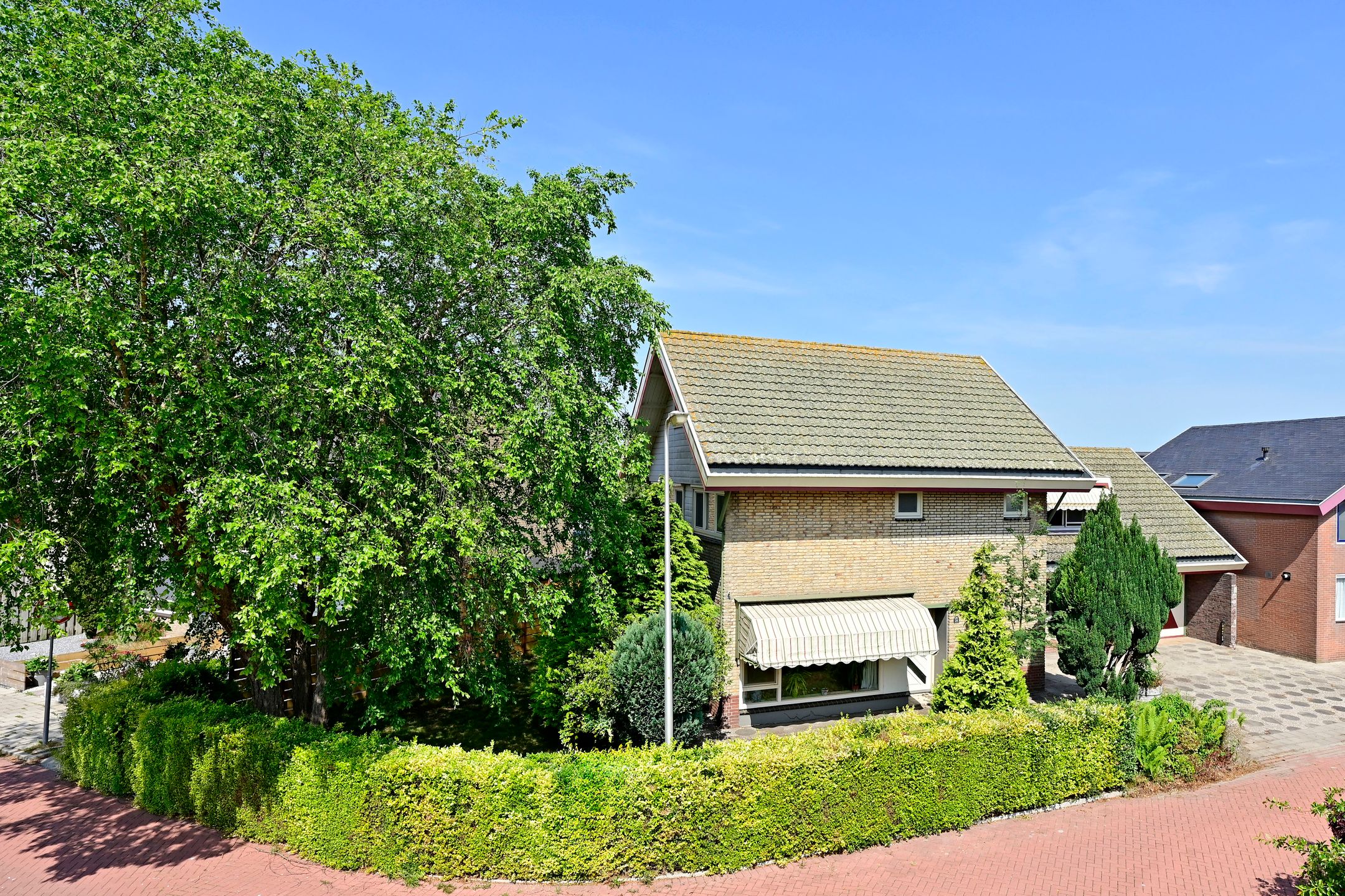 Foto 21 van van Wassenaerstraat 24