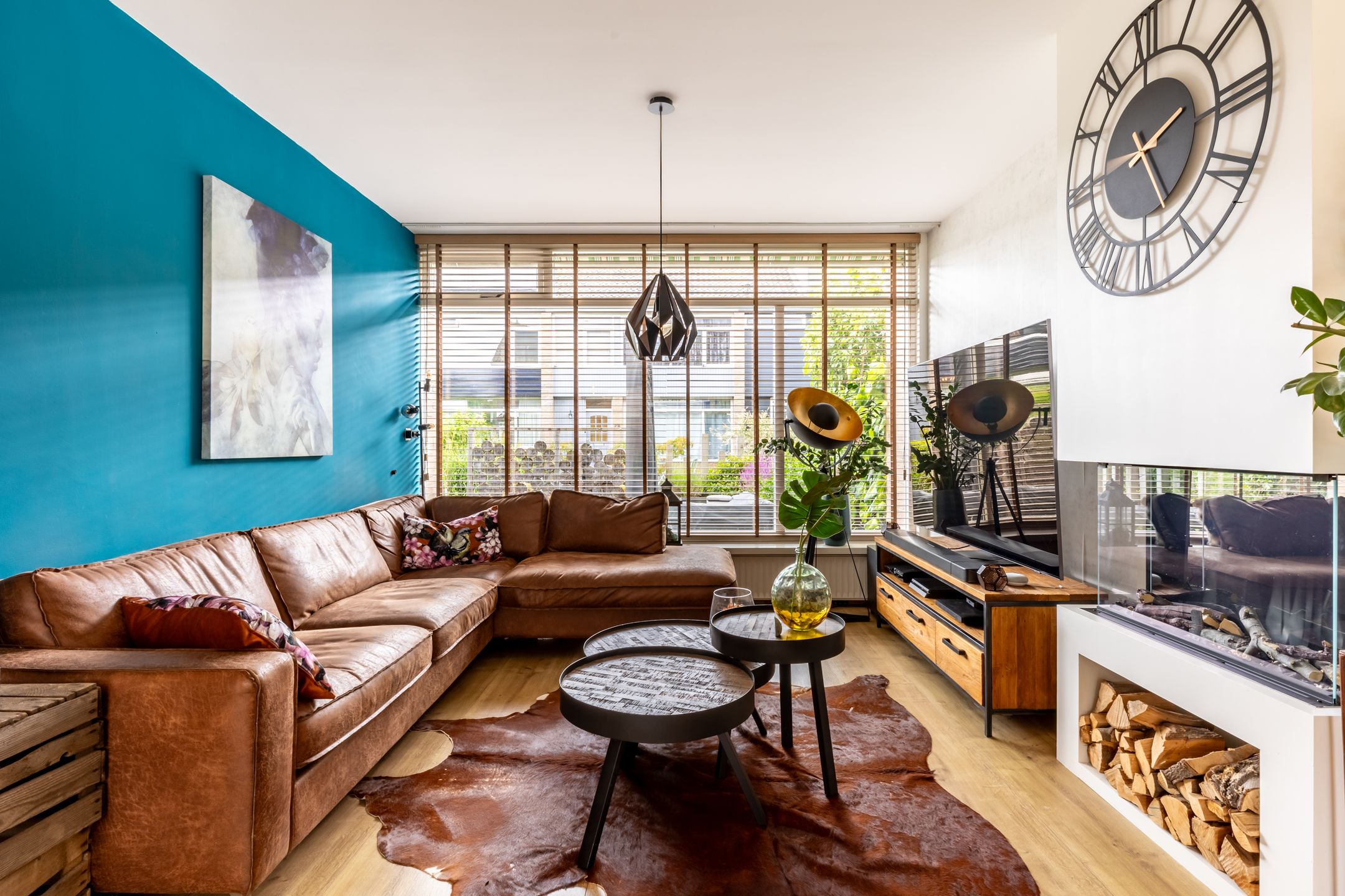 Foto 9 van Troelstrastraat 66