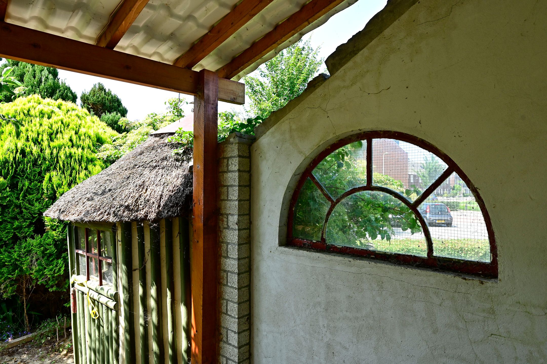 Foto 24 van van Wassenaerstraat 24