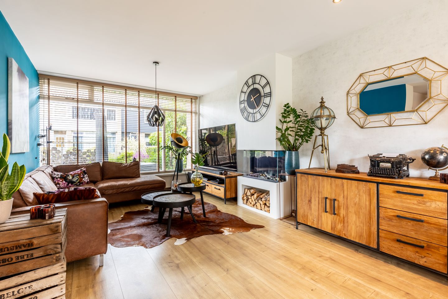 Foto 10 van Troelstrastraat 66