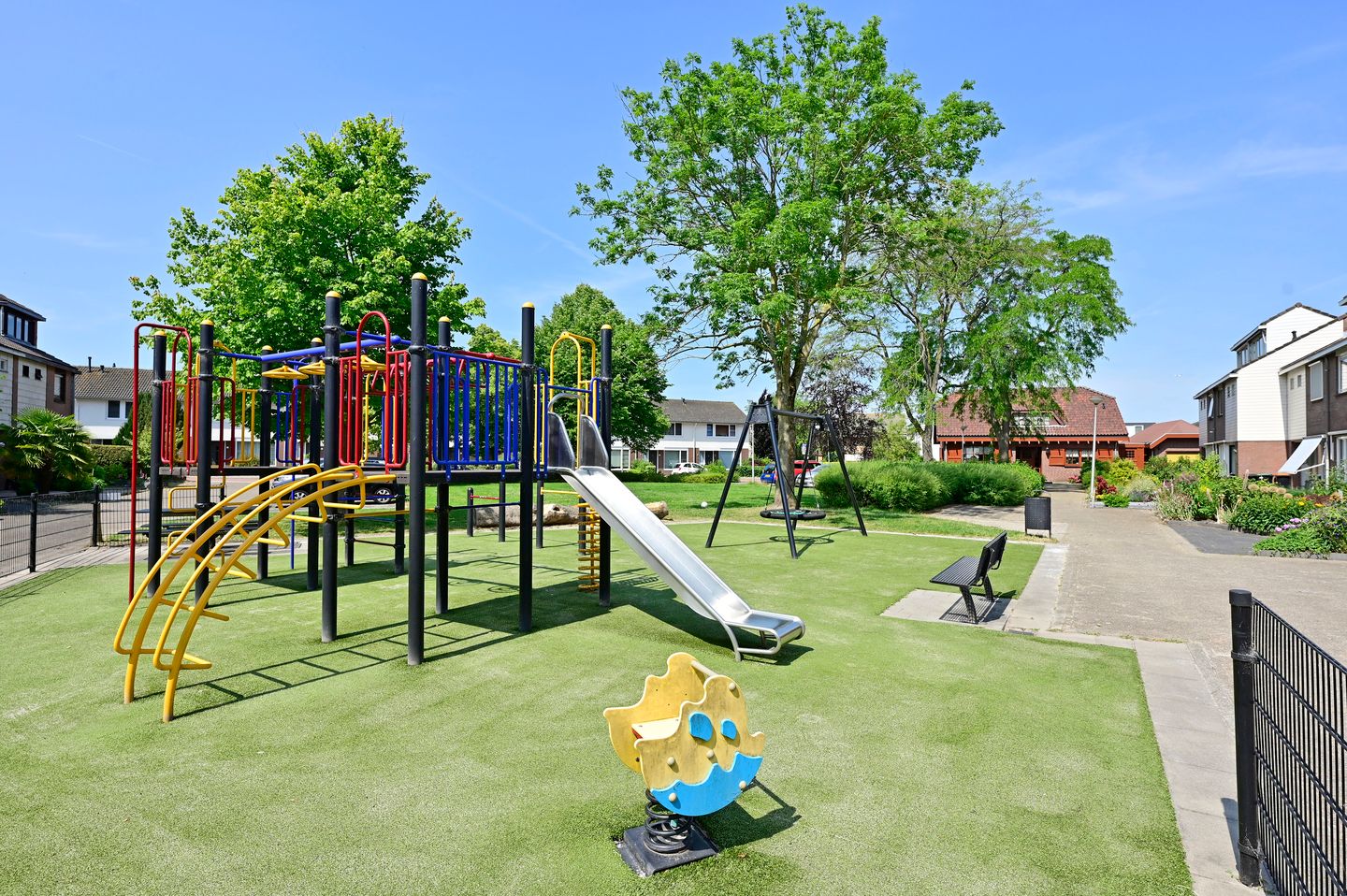 Foto 25 van van Wassenaerstraat 24