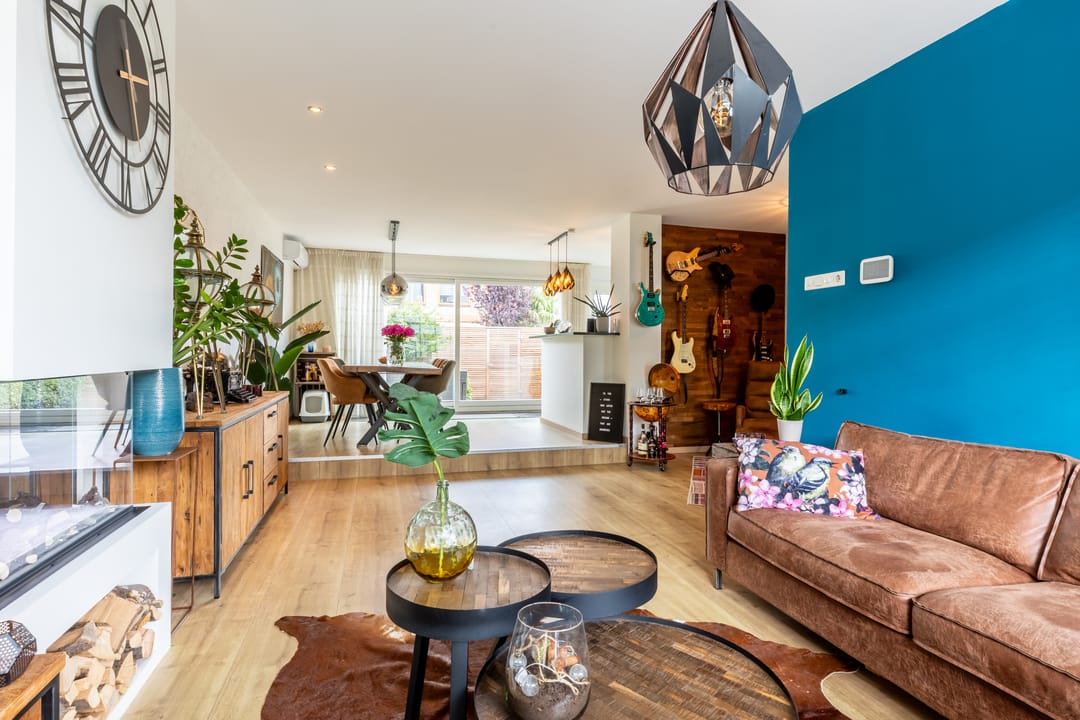 Foto 11 van Troelstrastraat 66