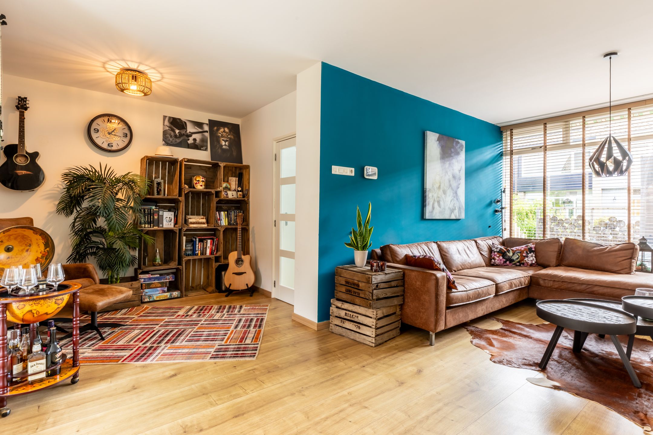 Foto 12 van Troelstrastraat 66