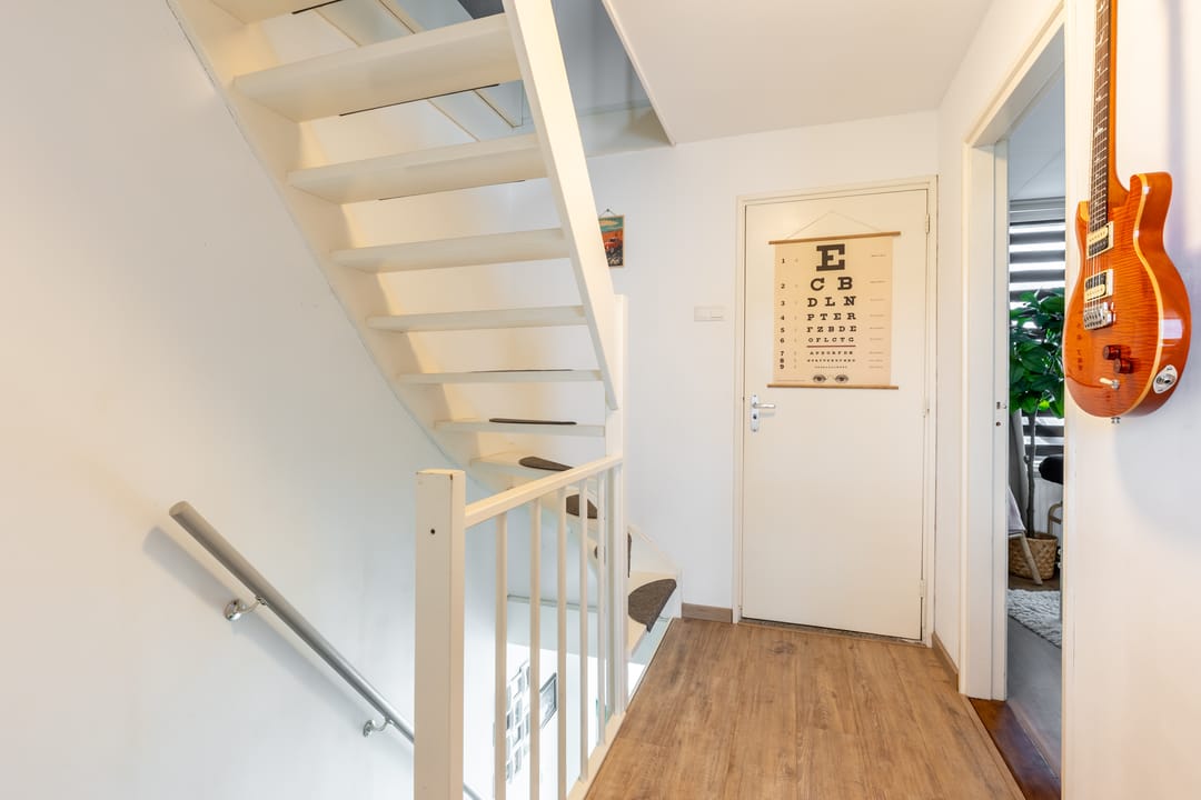 Foto 22 van Troelstrastraat 66