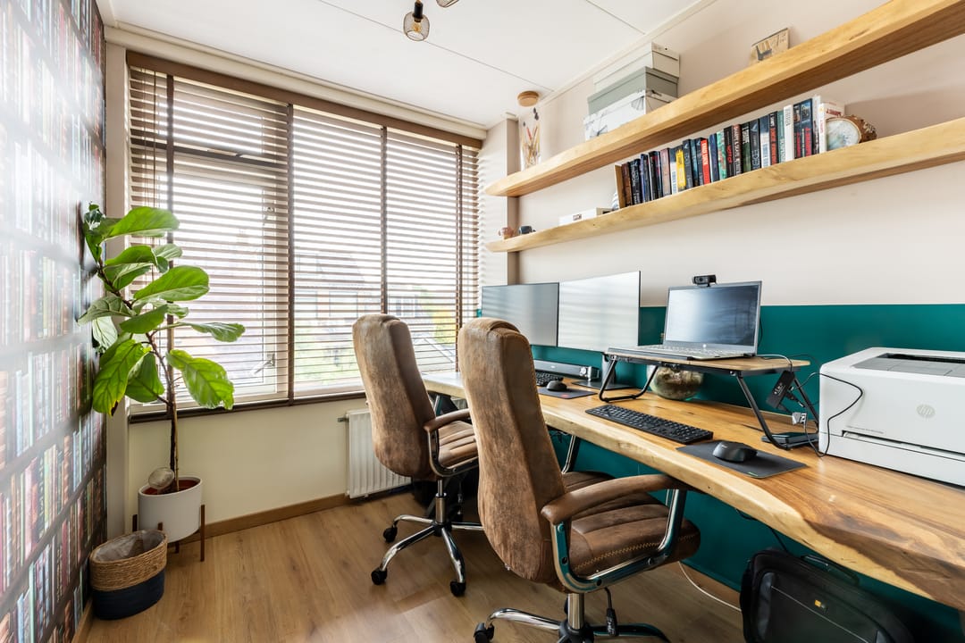 Foto 26 van Troelstrastraat 66