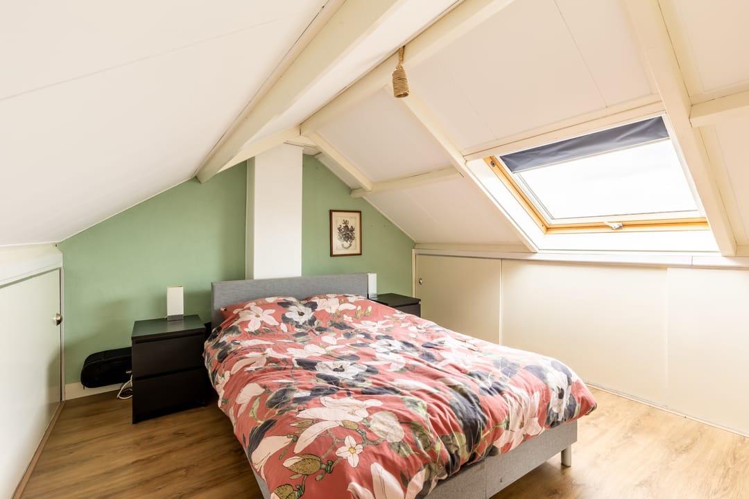 Foto 28 van Troelstrastraat 66