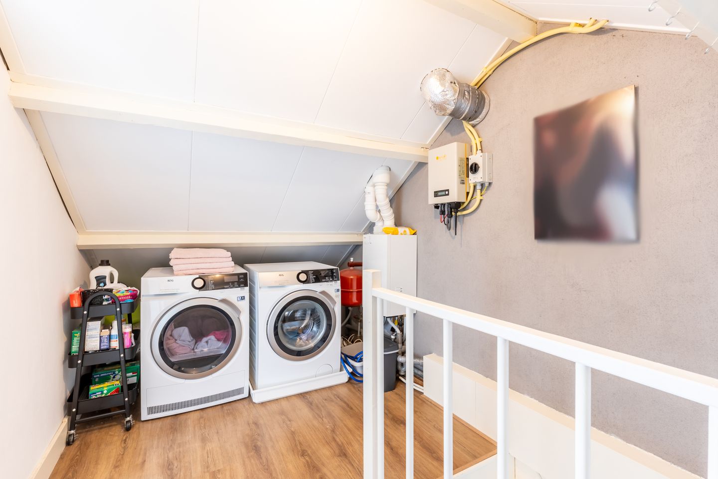 Foto 29 van Troelstrastraat 66