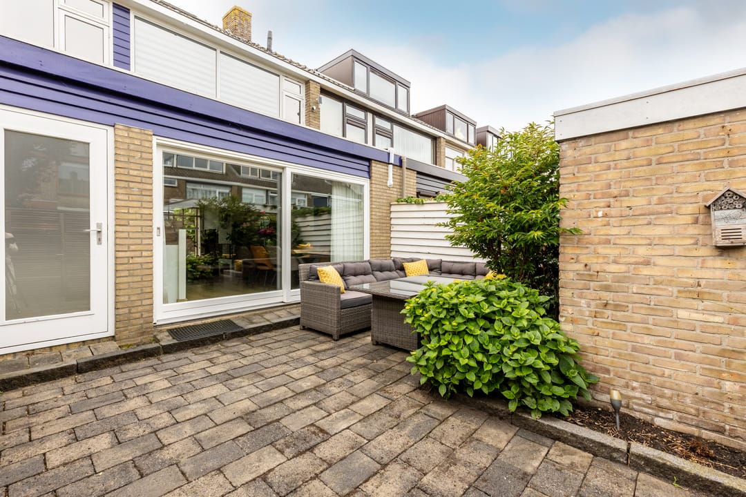 Foto 31 van Troelstrastraat 66