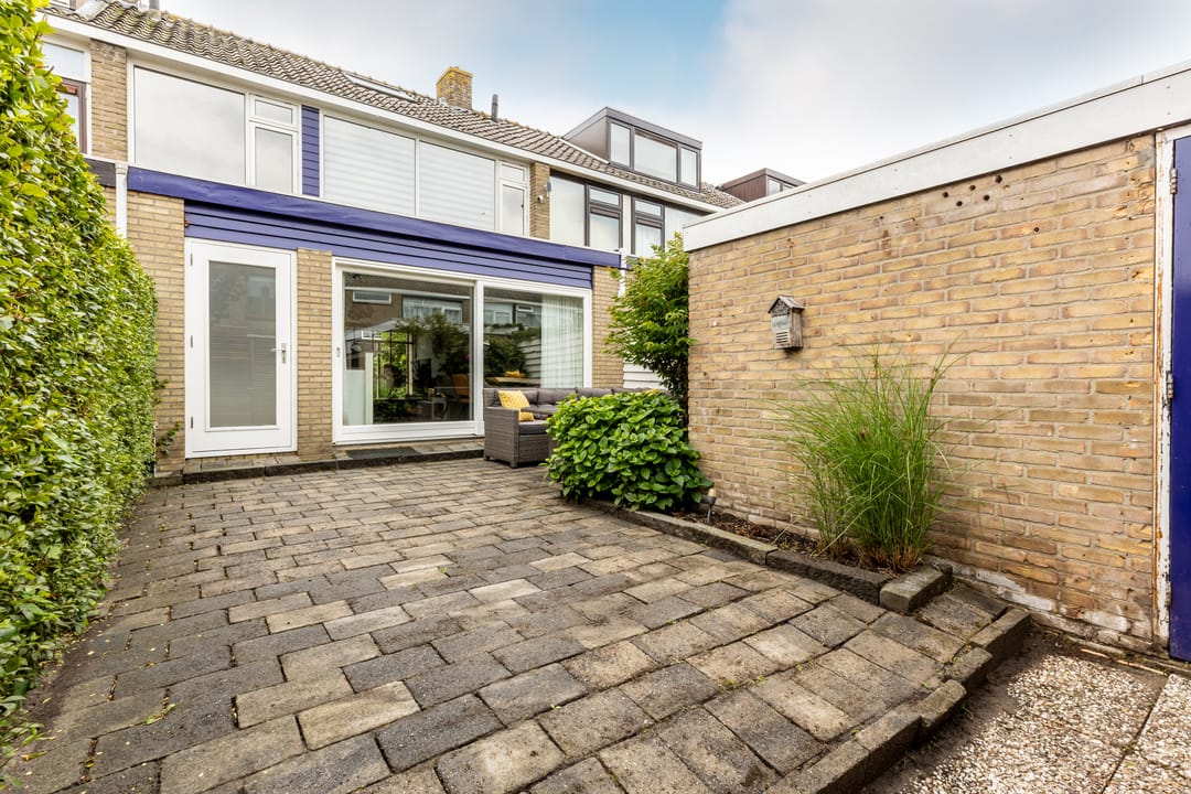 Foto 32 van Troelstrastraat 66