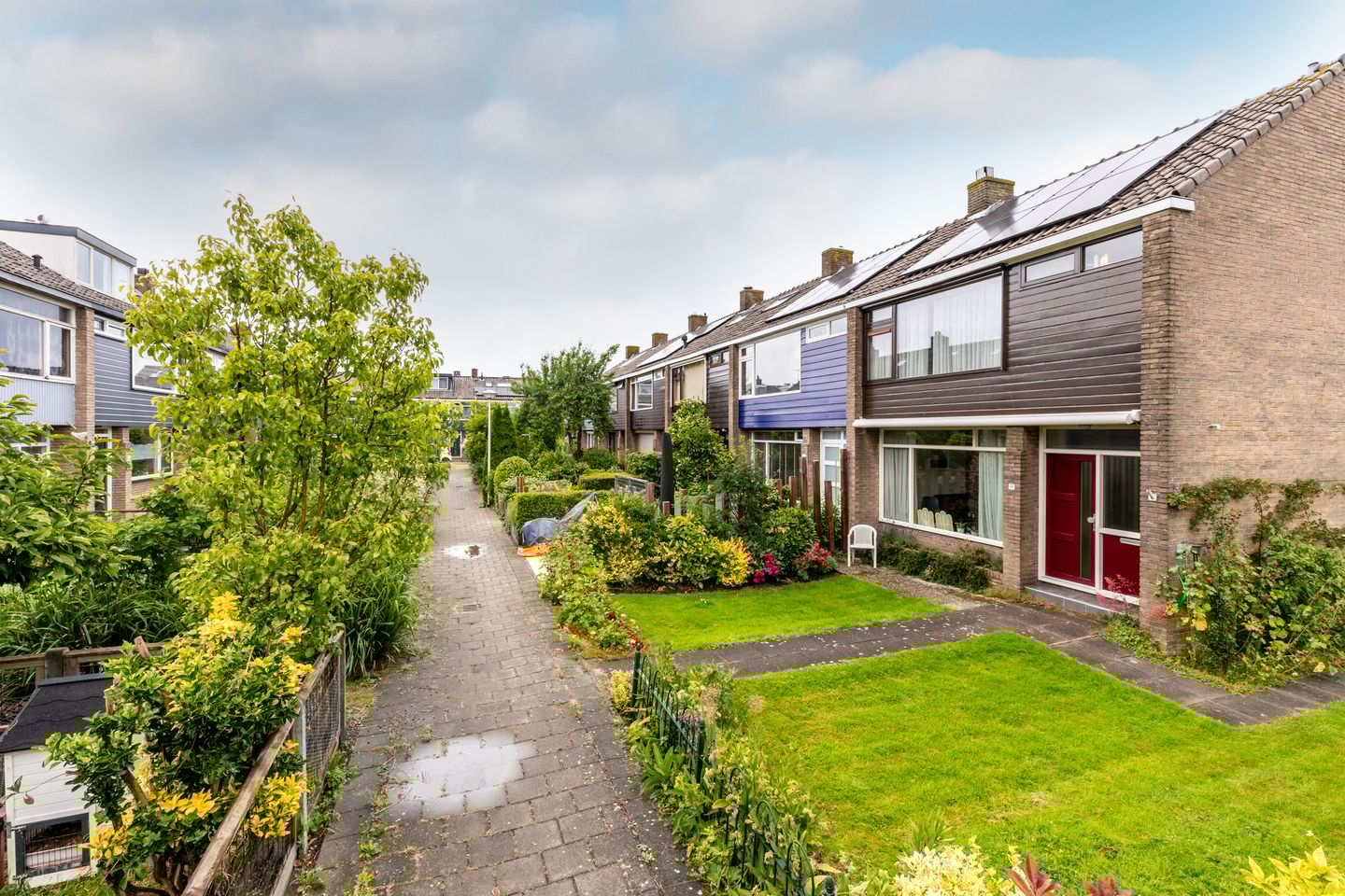 Foto 35 van Troelstrastraat 66