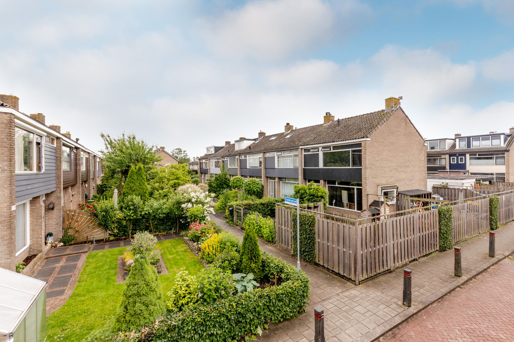 Foto 36 van Troelstrastraat 66