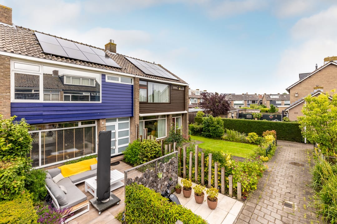 Foto 37 van Troelstrastraat 66