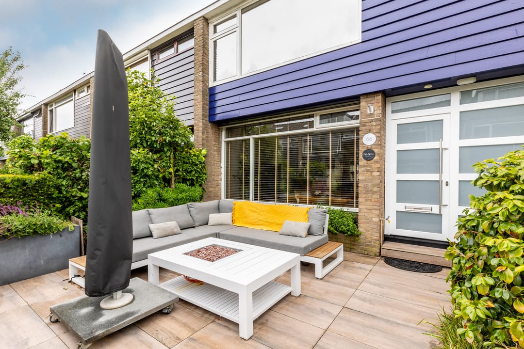 Foto 38 van Troelstrastraat 66