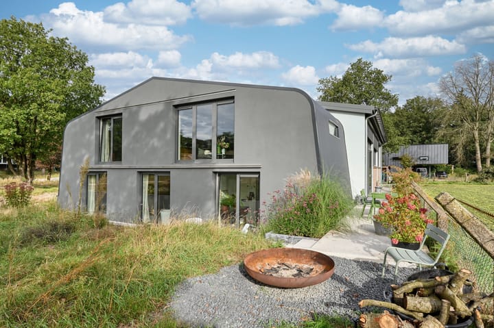 Foto 11 van Radarpad 25